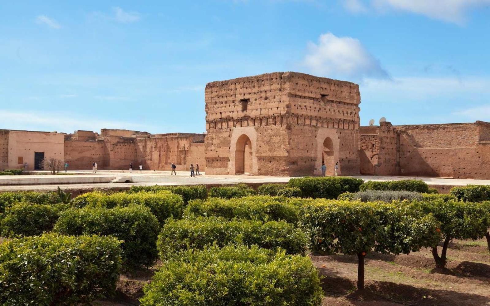 Hotel Dar Baddi Lahebichate Exterior foto